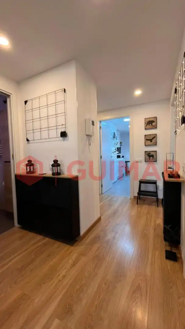 Flat for sale in Sant Just Desvern  with Air Conditioner, Heating and Private garden