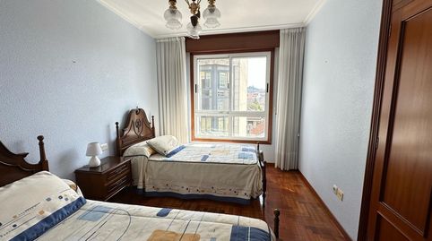 Photo 3 of Flat for rent in Casablanca - Calvario, Vigo