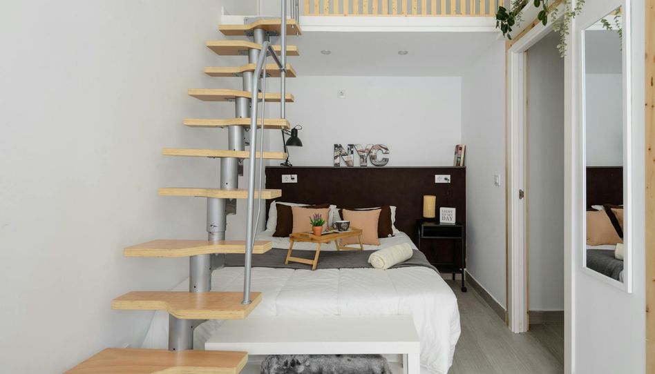 Piso de alquiler en N/a, San Nicasio - Imagen 2