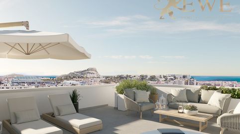 Nuevo proyecto de viviendas modernas en Alicante, imatge 4