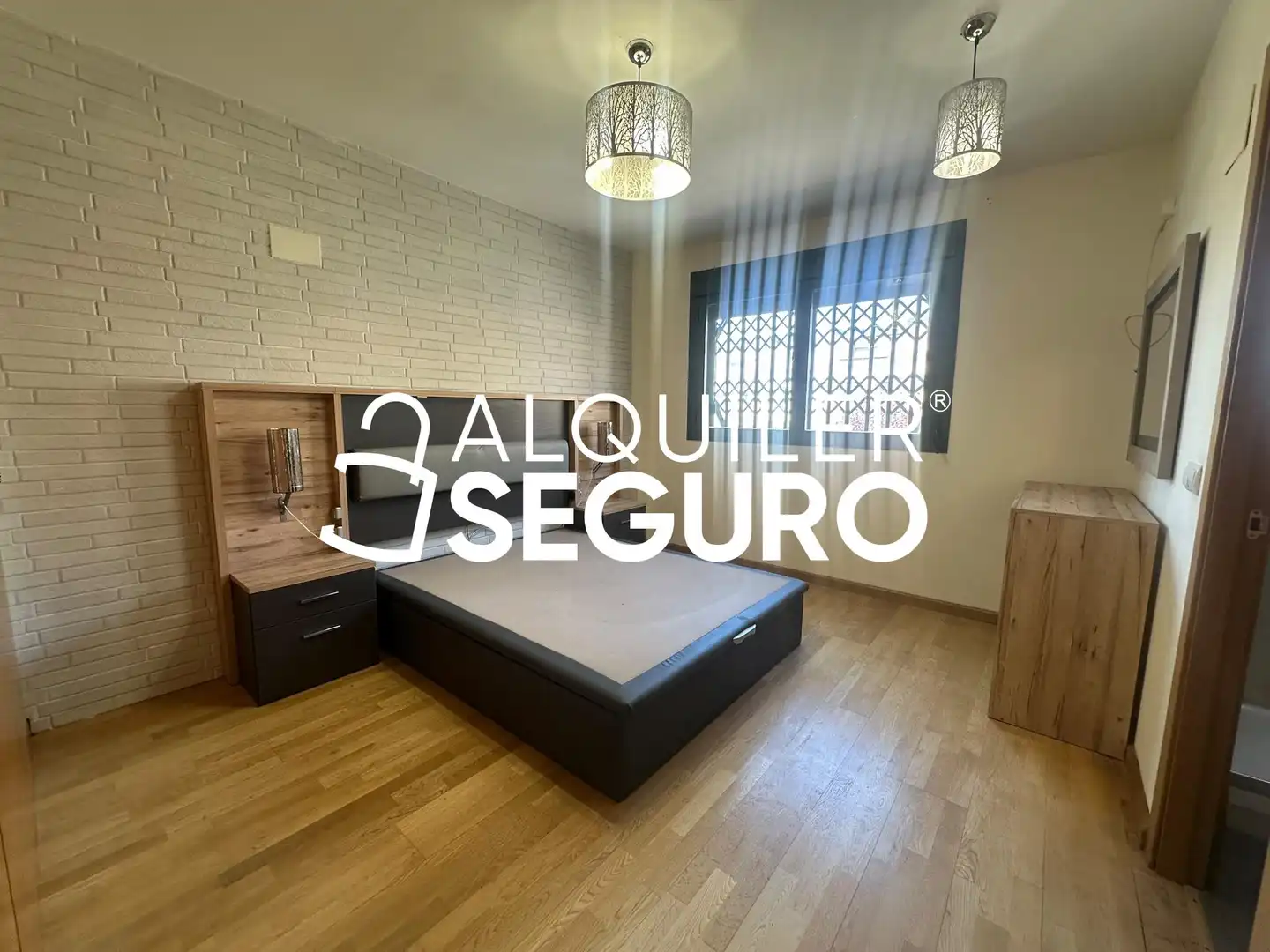 Habitación de Casa o chalet de alquiler en Bétera con Aire acondicionado, Calefacción y Terraza