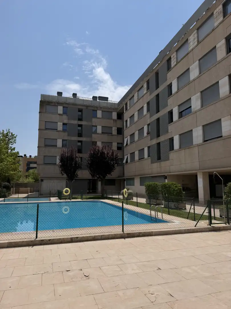 Wohnung mit Garten zum Verkauf in Logroño - AV MONCALVILLO, imagen 12