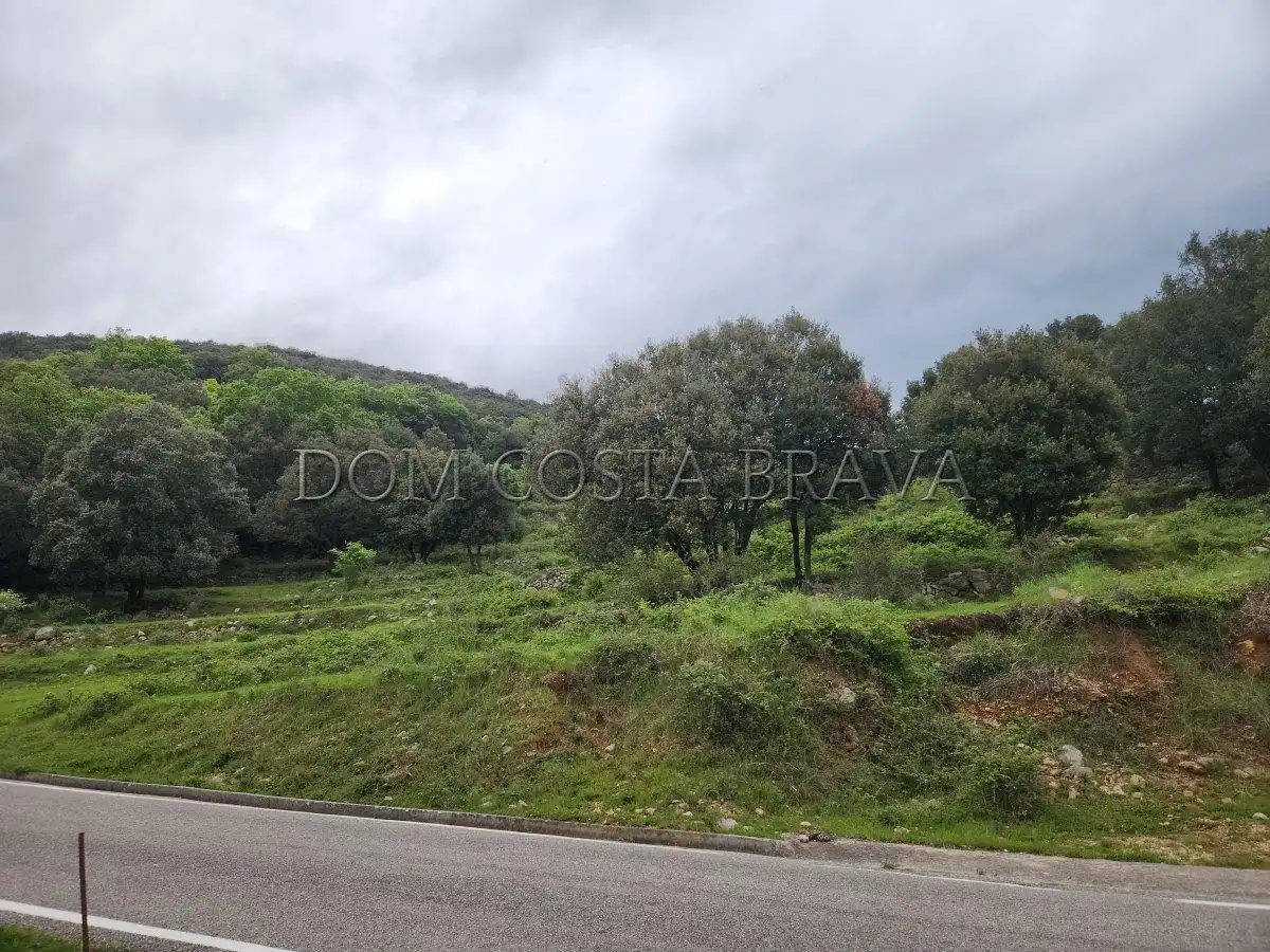 Terreno en venta en Carrer Major, Montagut i Oix