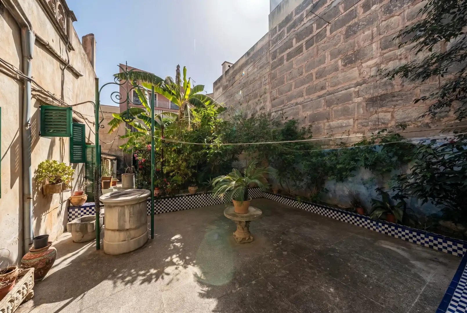 Terrace of Houses for sale in Manacor