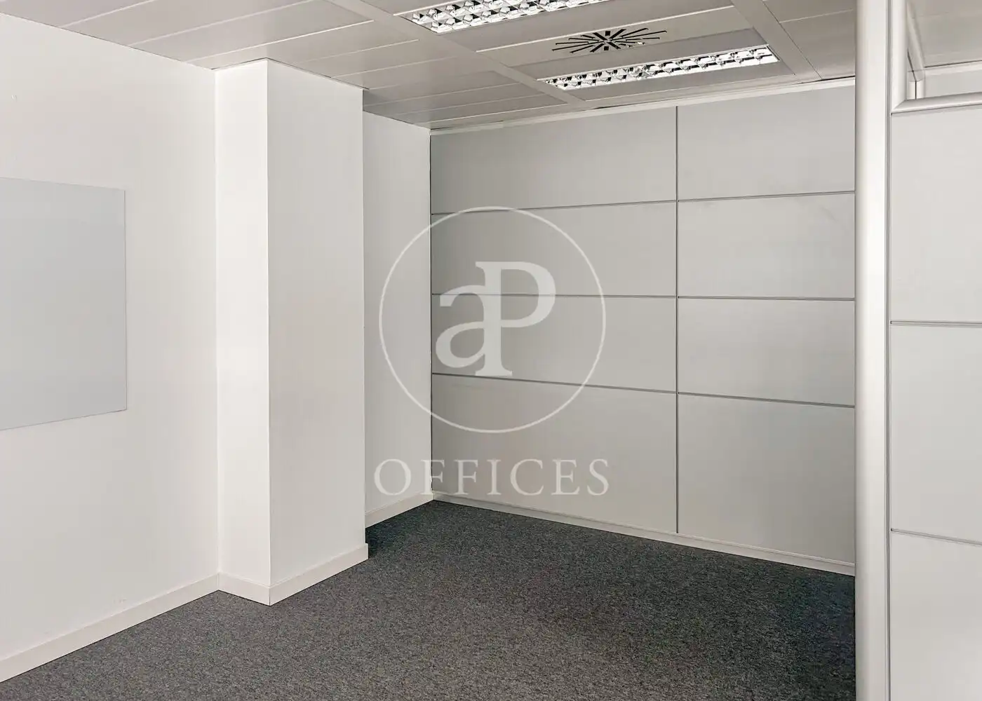 Büro mit Aufzug zur Miete in C. de Anabel Segura, imagen 11