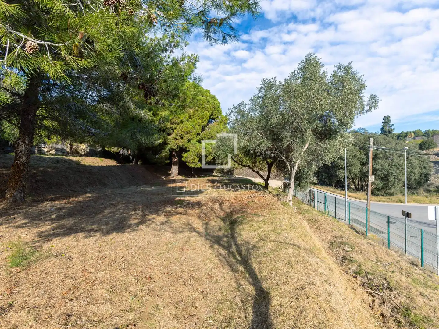 Terrain rustique à vendre à Cabrera de Mar, imagen 11