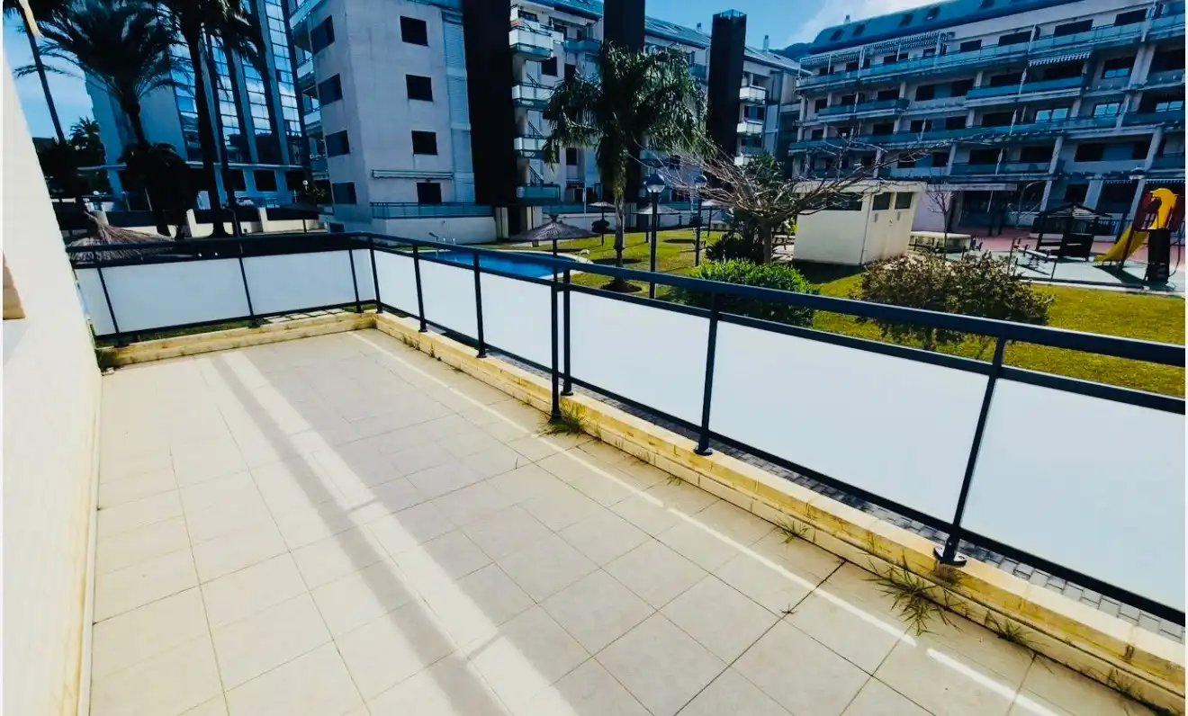 Apartament amb piscina en venda a El Puerto, imagen 8