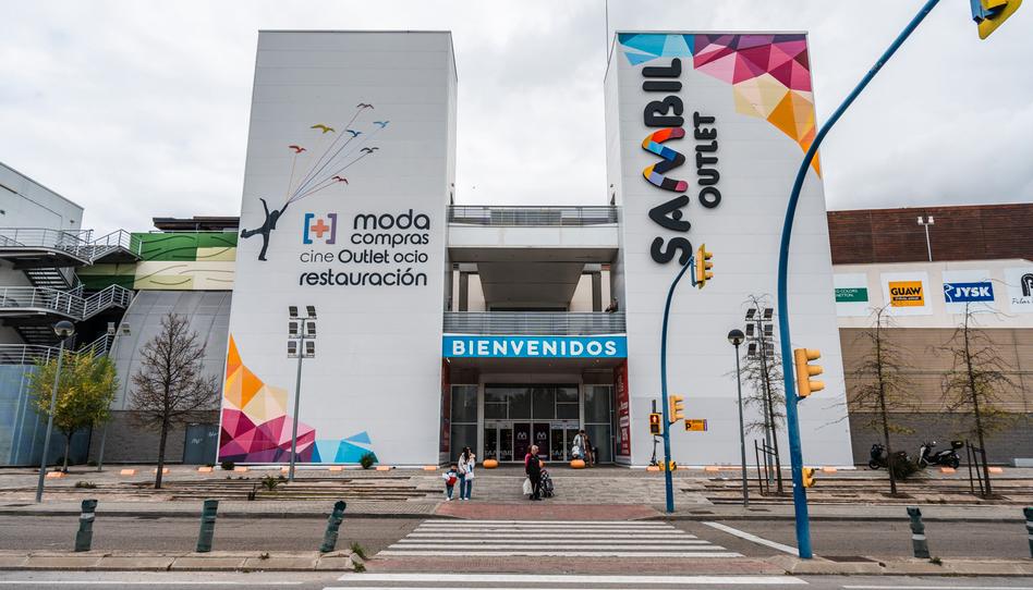 Photo 1 of Premises to rent in Calle Concepción, La Fortuna, Madrid