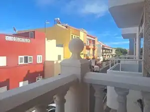 Exterior view of Buildings for sale in San Cristóbal de la Laguna