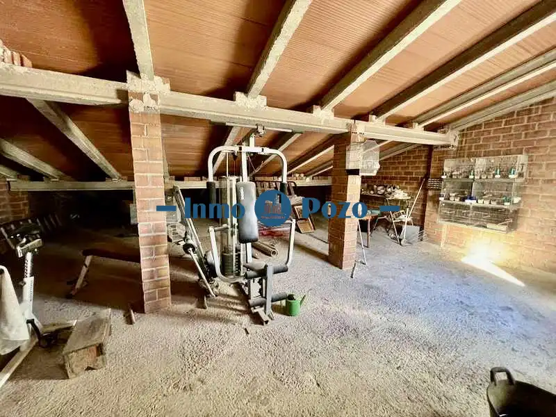 Xalet en venda a Almendralejo, imagen 24