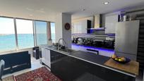 Kitchen of Flat for sale in Torrevieja  with Air Conditioner, Terrace and Swimming Pool