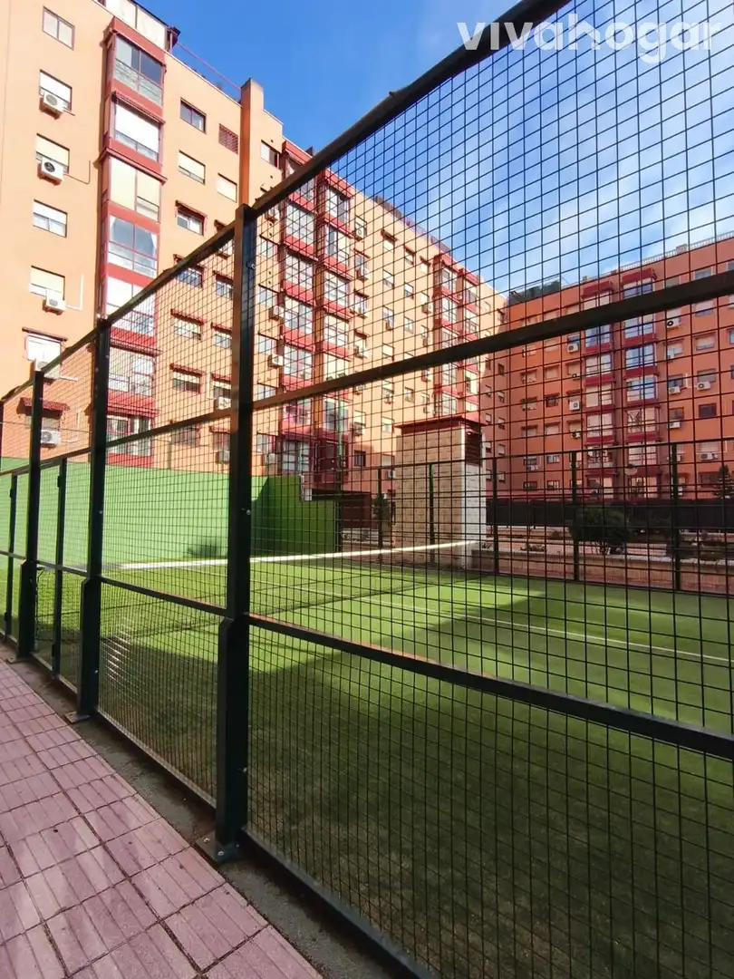 Flat for sale in Rutilo, San Fermín