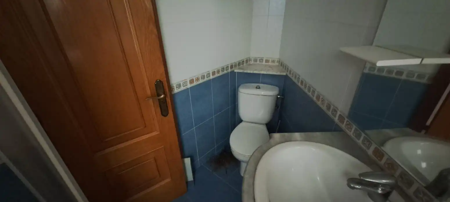 Flat for sale in Burela - AV ARCADIO PARDIÑAS, imagen 15