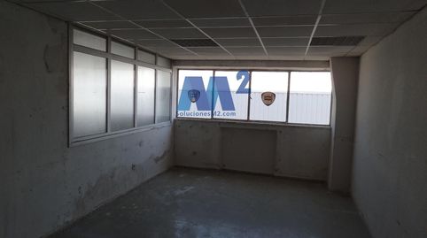 Foto 5 von Fabrikhallen zur Miete in Jose Garate, El Barral Ferial, Coslada