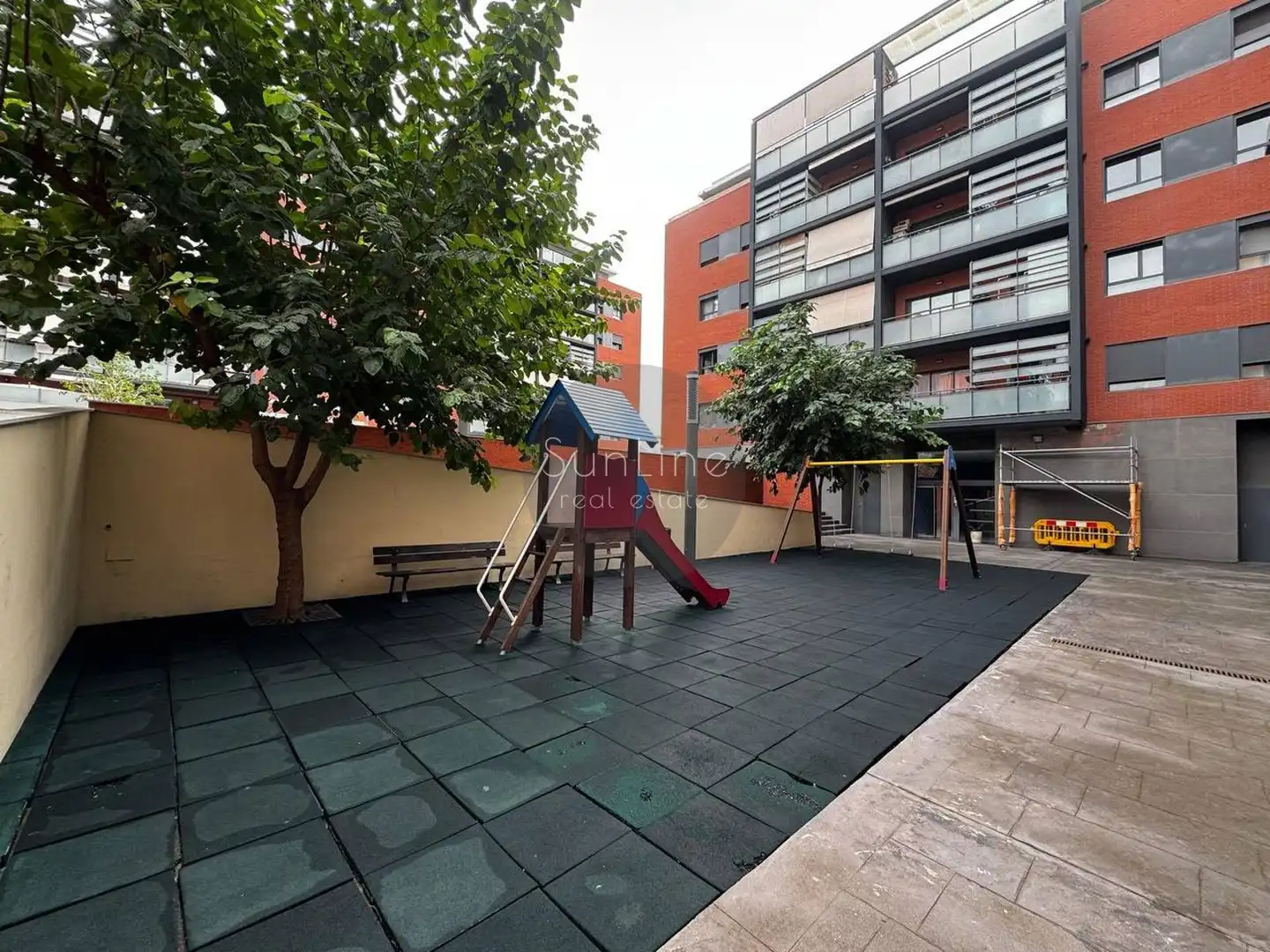 Appartement avec piscine à vendre à Calle Poeta José Agustín Goytisolo, imagen 35