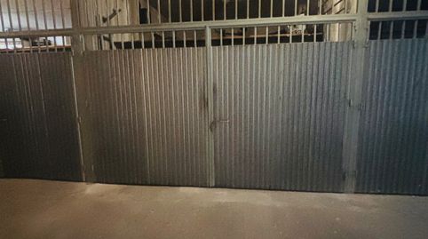 Foto 5 de Garaje en venta en Calle Tranque, Delicias, Valladolid Capital