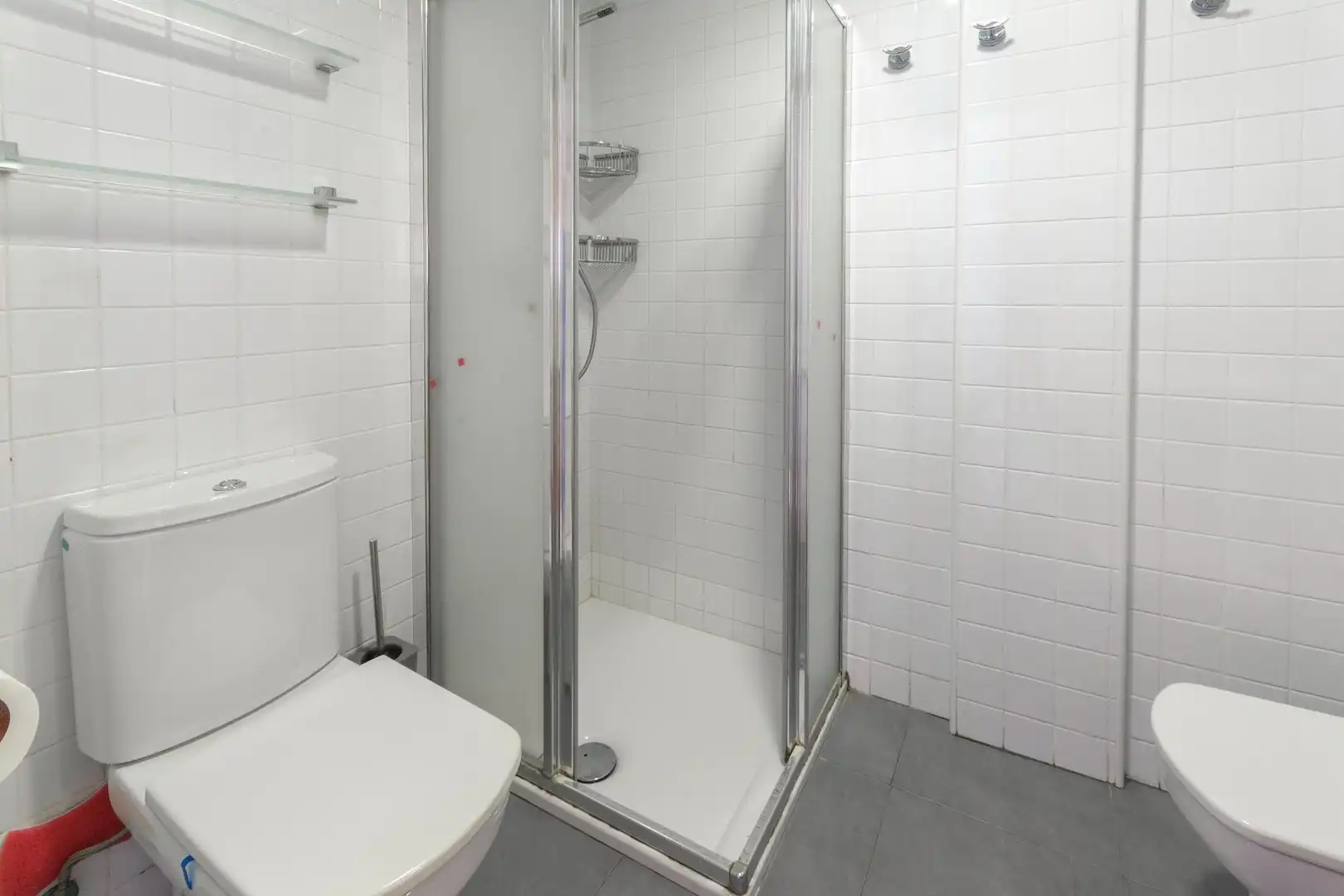Baño de Ático en venta en Piles con Aire acondicionado, Calefacción y Jardín privado