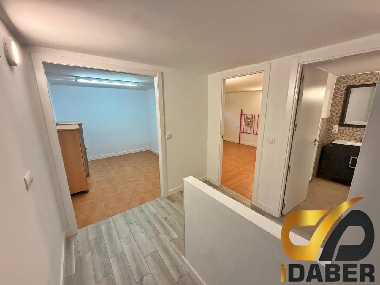 Casa adosada en venta en Mocejón con Aire acondicionado, Calefacción y Alarma