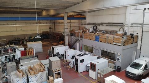 Foto 4 von Fabrikhallen zur Miete in Tona, Barcelona