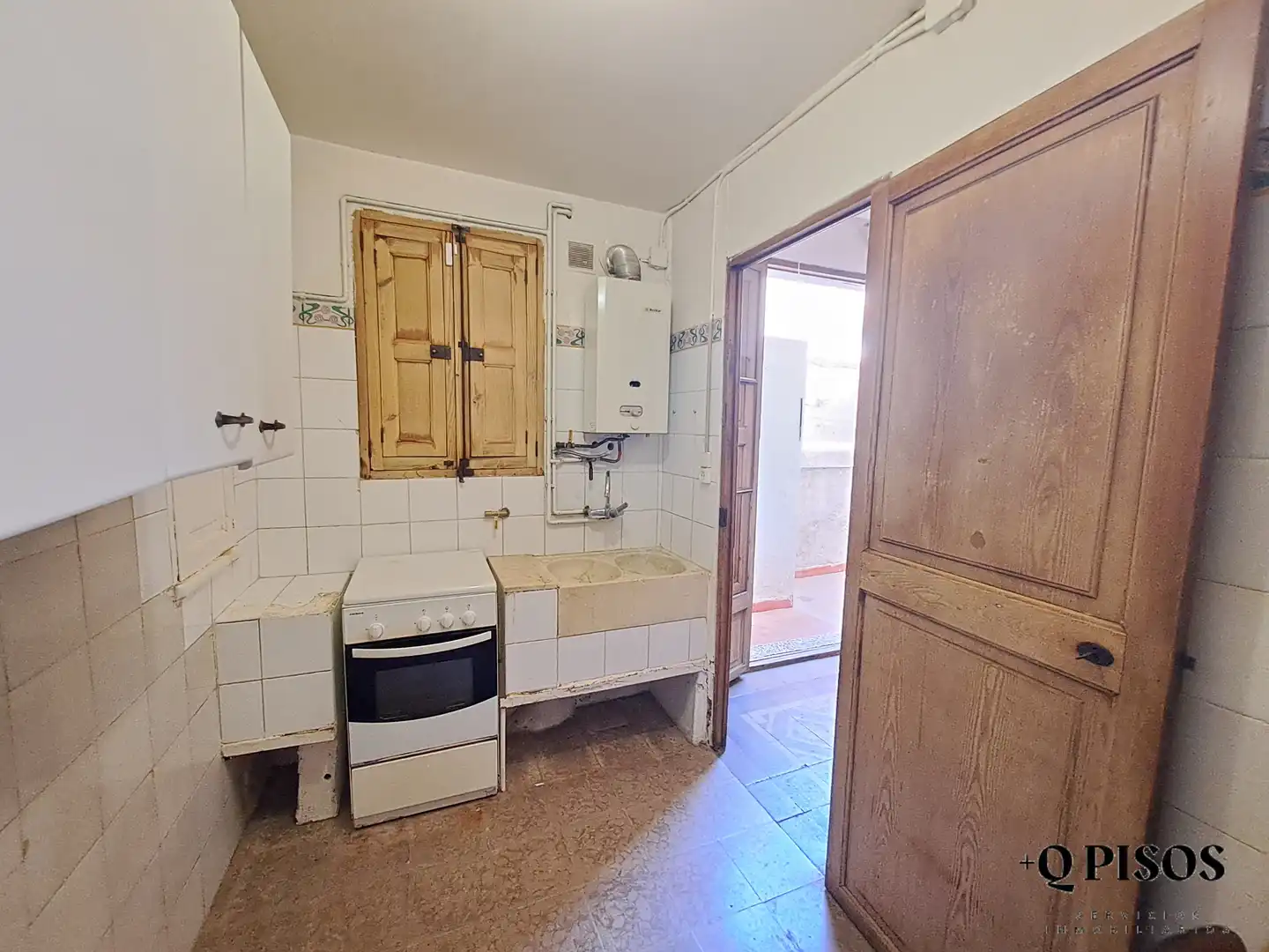 Erdgeschosswohnung zum Verkauf in Carrer del Ferro, imagen 18