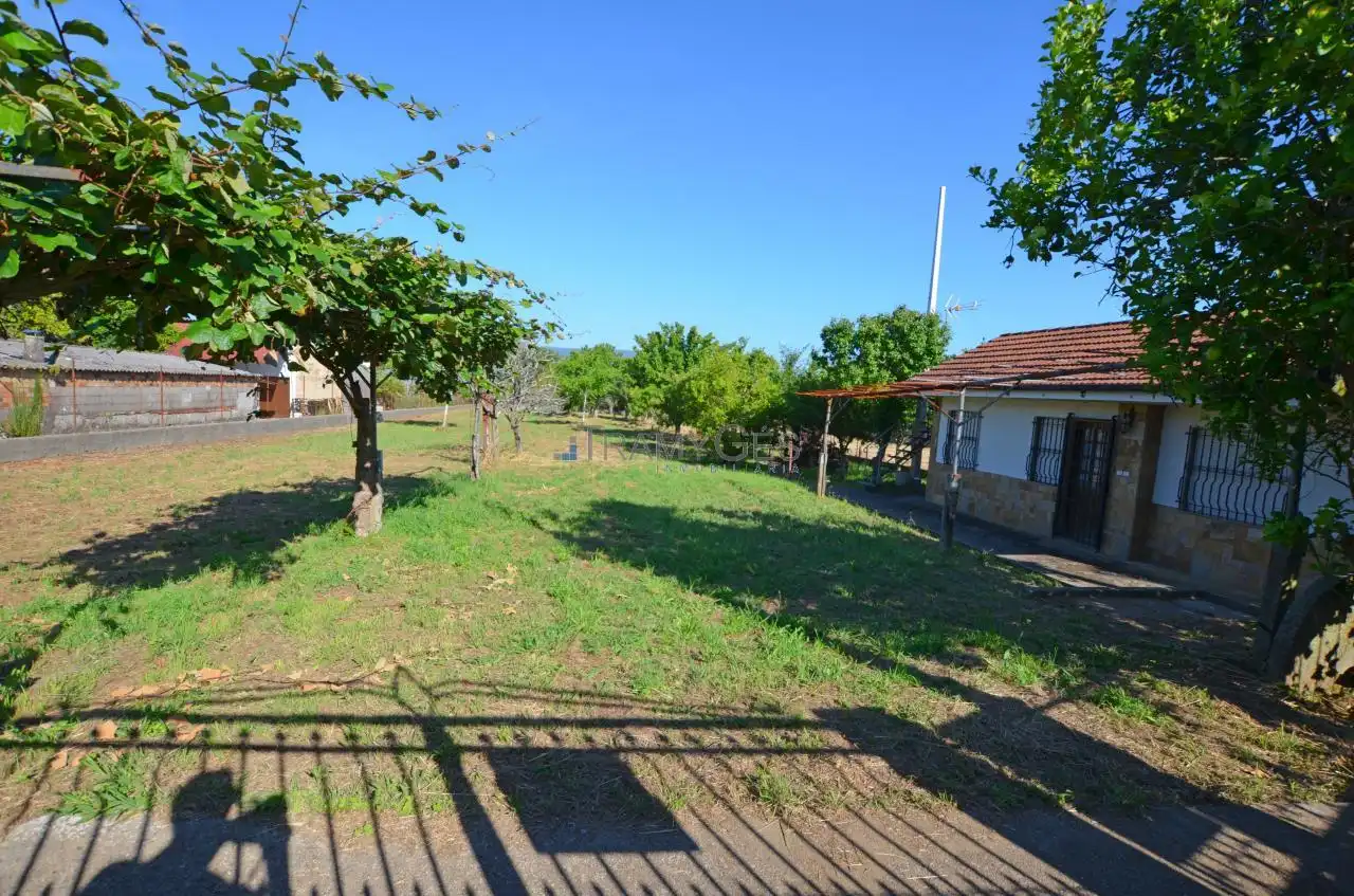 Casa con jardín en venta en LUGAR CRUCEIRO, imagen 3