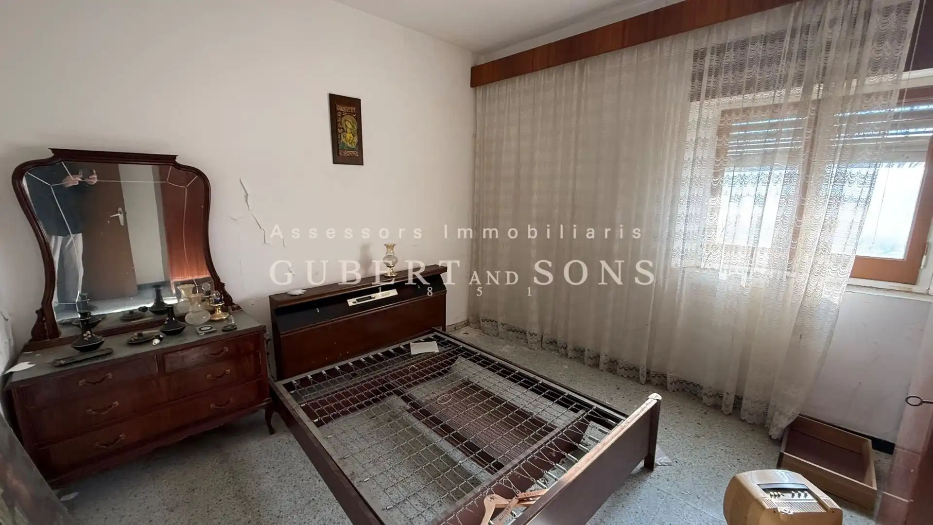 Bedroom of Country homes for sale in Sant Gregori