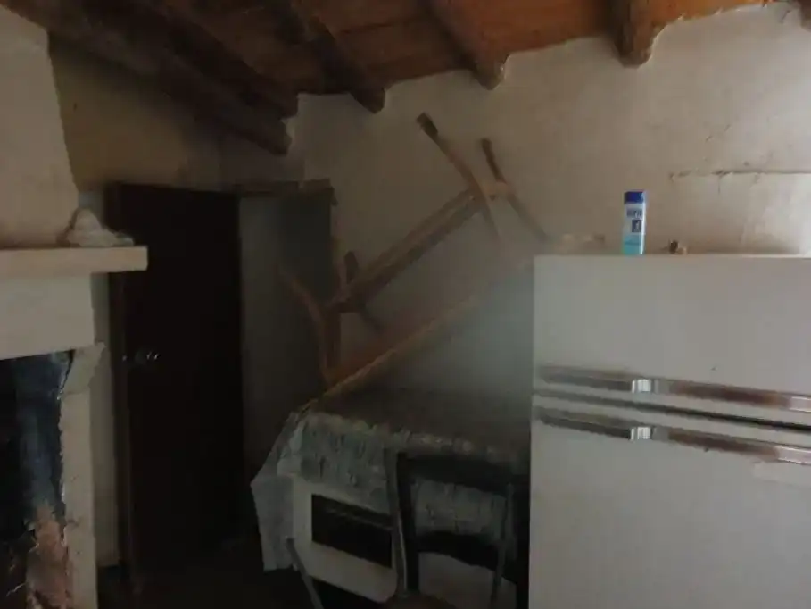 Cuina de Casa adosada en venda en Los Navalmorales