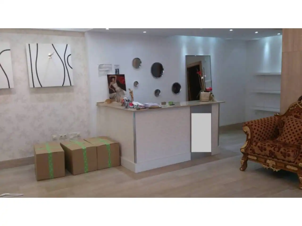 Local comercial en venta en Centro - Casco Histórico, imagen 4