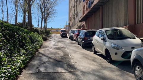 Foto 5 de Garaje en venta en Pj Zona Franca, La Marina del Port, Barcelona Capital