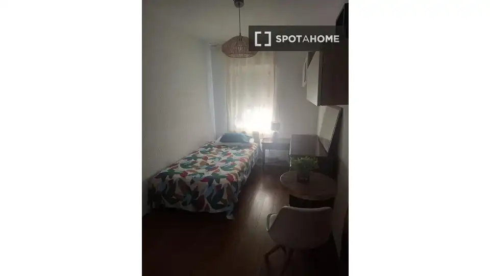 Room in Pinar del Rey