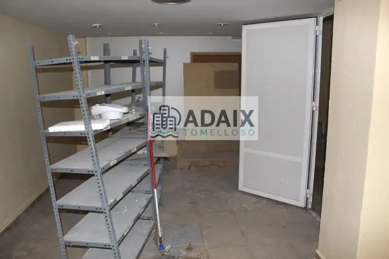 Local comercial de lloguer a Tomelloso, imagen 13