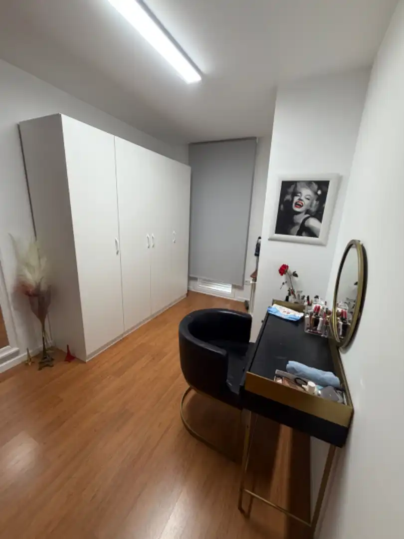 Terraced house with terrace to rent in Carretera de Valladolid, imagen 13