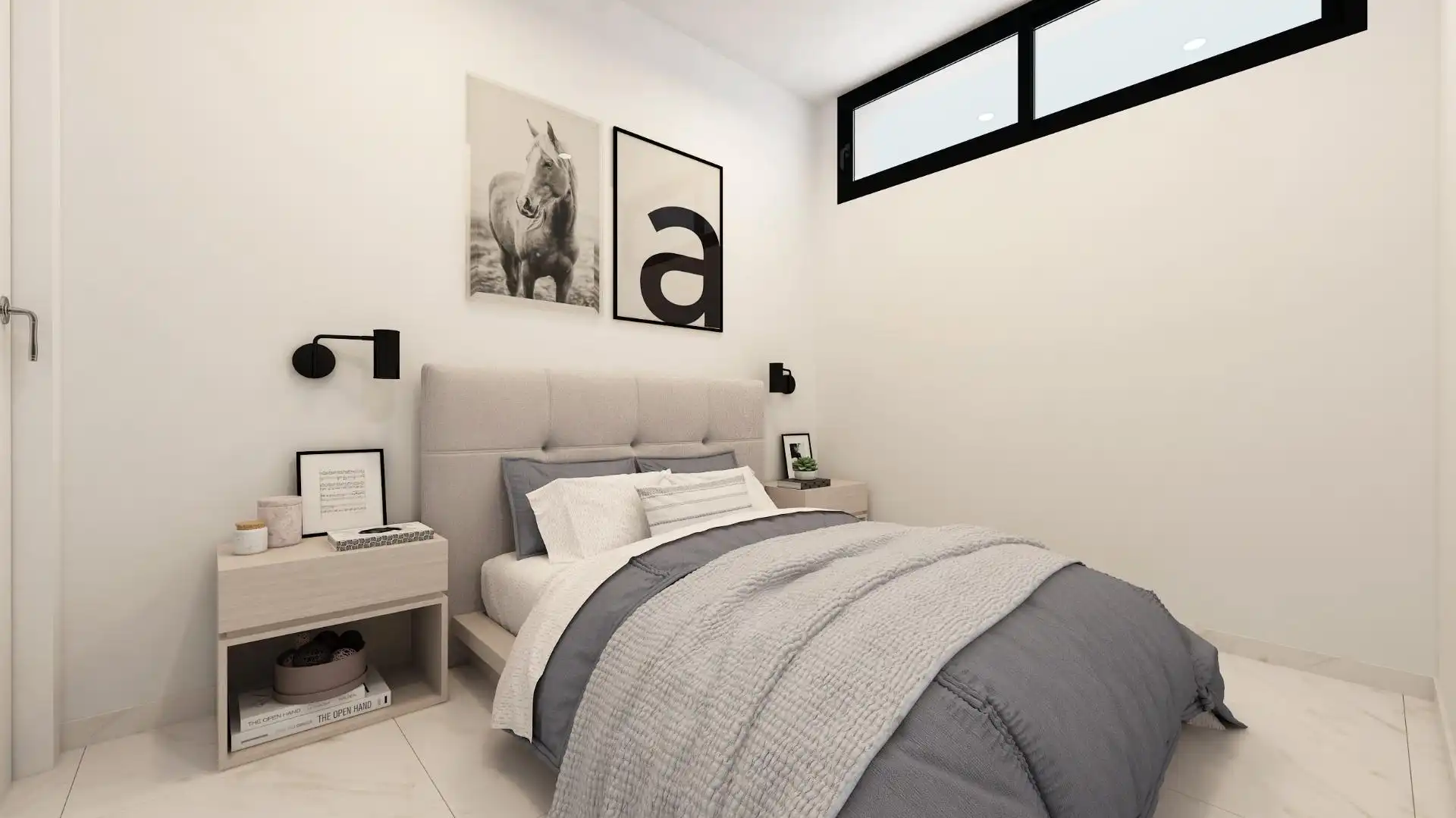 Casa con terrazza in vendita a Coloma, imagen 38