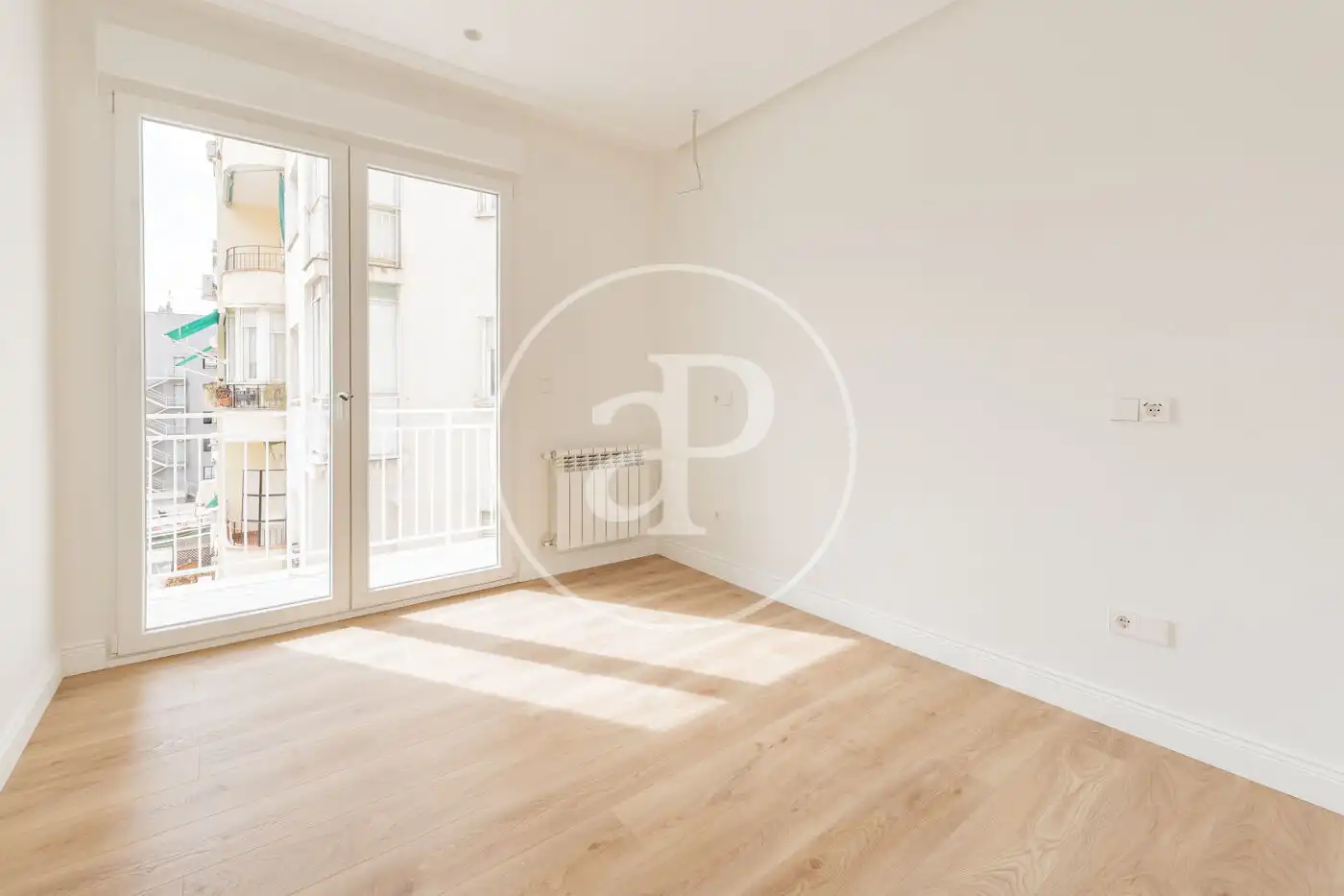 Habitación de Piso en venta en Madrid con Aire acondicionado, Calefacción y Terraza