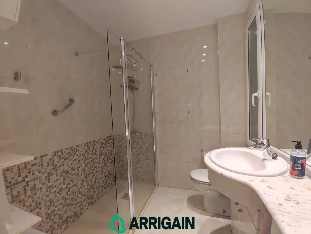 Piso de alquiler en Gros