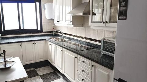 Foto 2 de Apartamento de alquiler en Calle Alcalde Fernández Mesa Porras, 7, Ciudad Jardín - Zoco, Córdoba