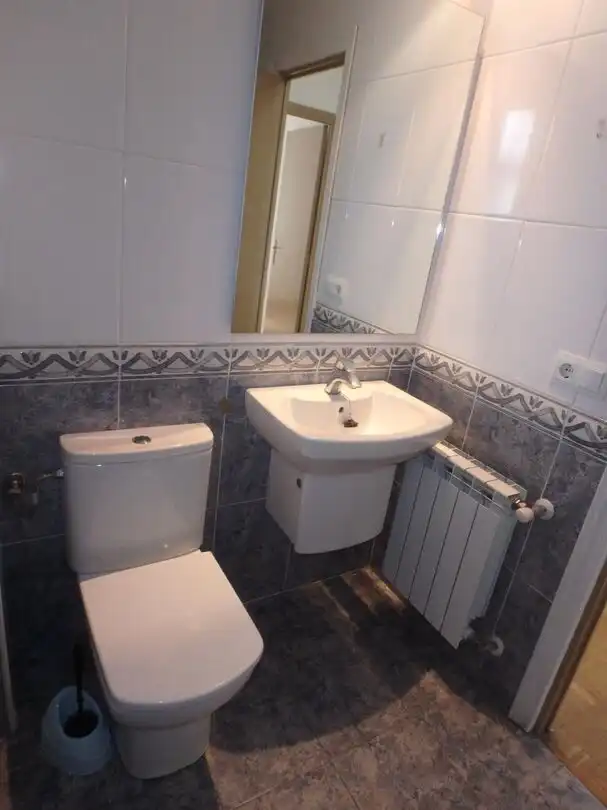 Flat with terrace for sale in Rochapea, imagen 31