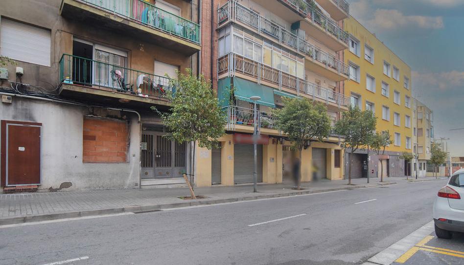 Foto 1 de Apartament en venda a Pablo Picasso, 28, -1, Rocafonda, Barcelona