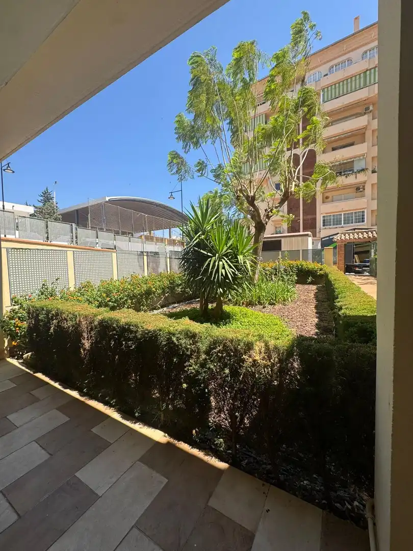 Piso con piscina en venta en Centro ciudad, imagen 6