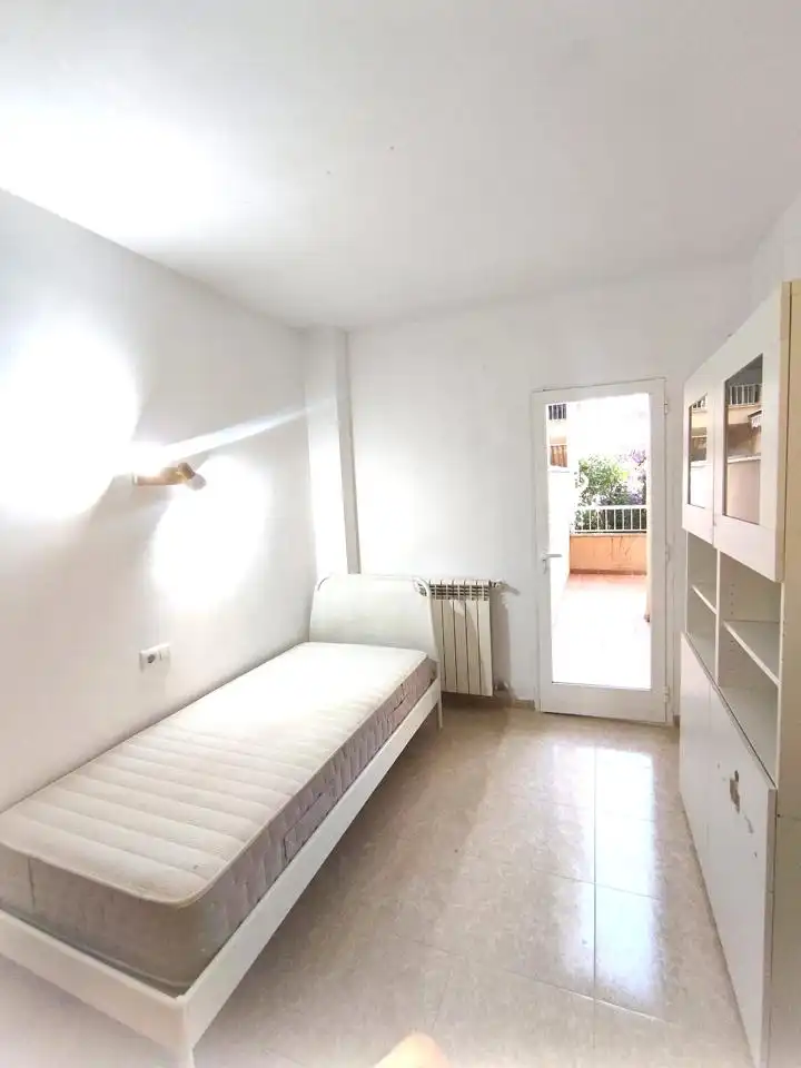 Planta baja de alquiler en garriga, Ses Palmeres