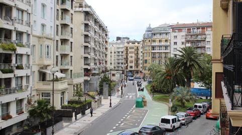 Foto 5 de Pis en venda a Área Romántica, Gipuzkoa