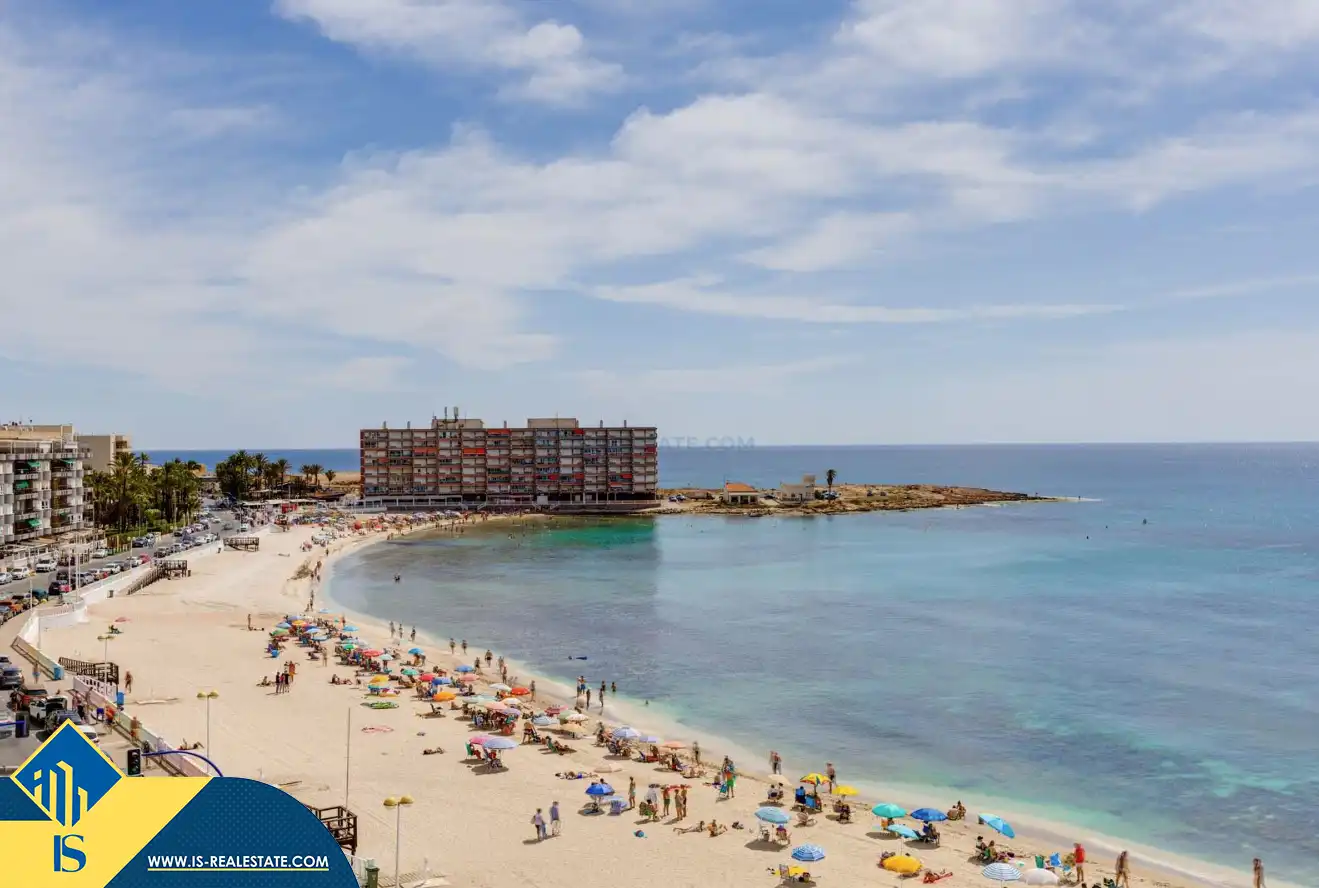 Estudio con piscina en venta en Playa de los Locos, imagen 26