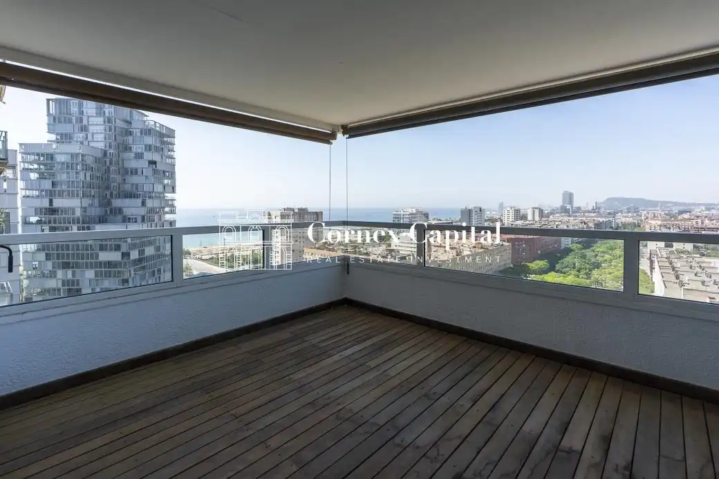 Wohnung mit Terrasse zum Verkauf in TAULAT