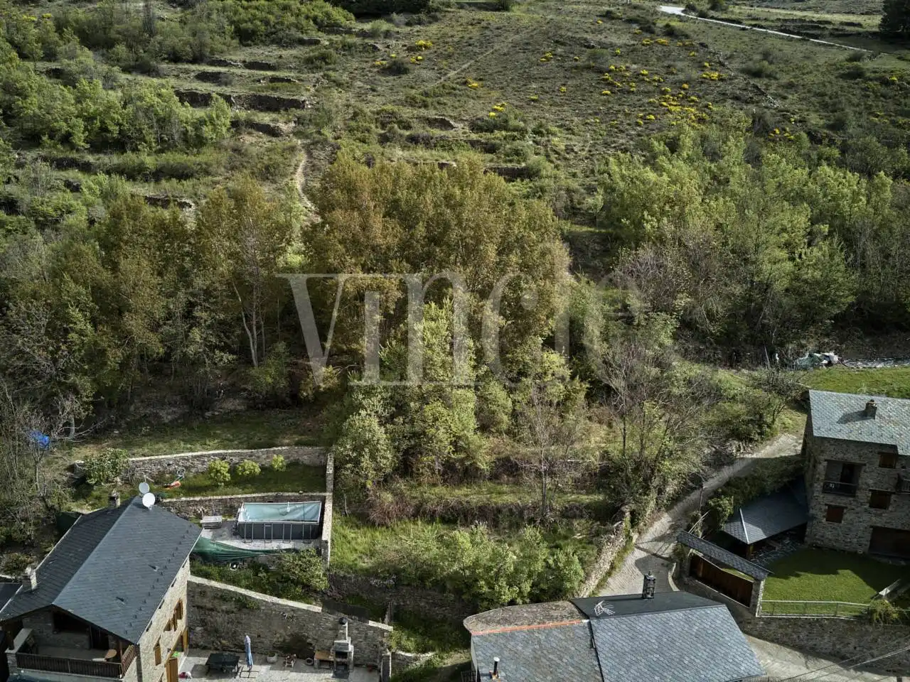 Terreny residencial en venda a Calle Major, imagen 17