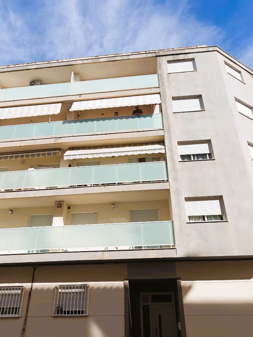 Flat for sale in Avinguda de Madrid, 15, Casco Urbano