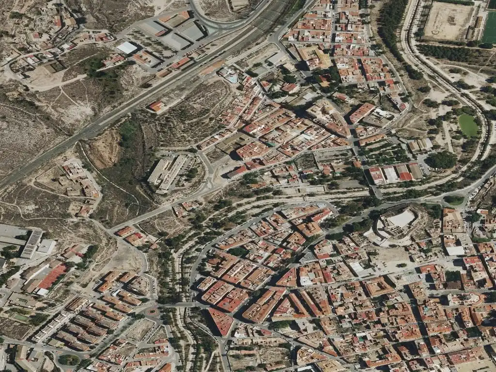 Haus zum Verkauf in Las Delicias 10, imagen 3