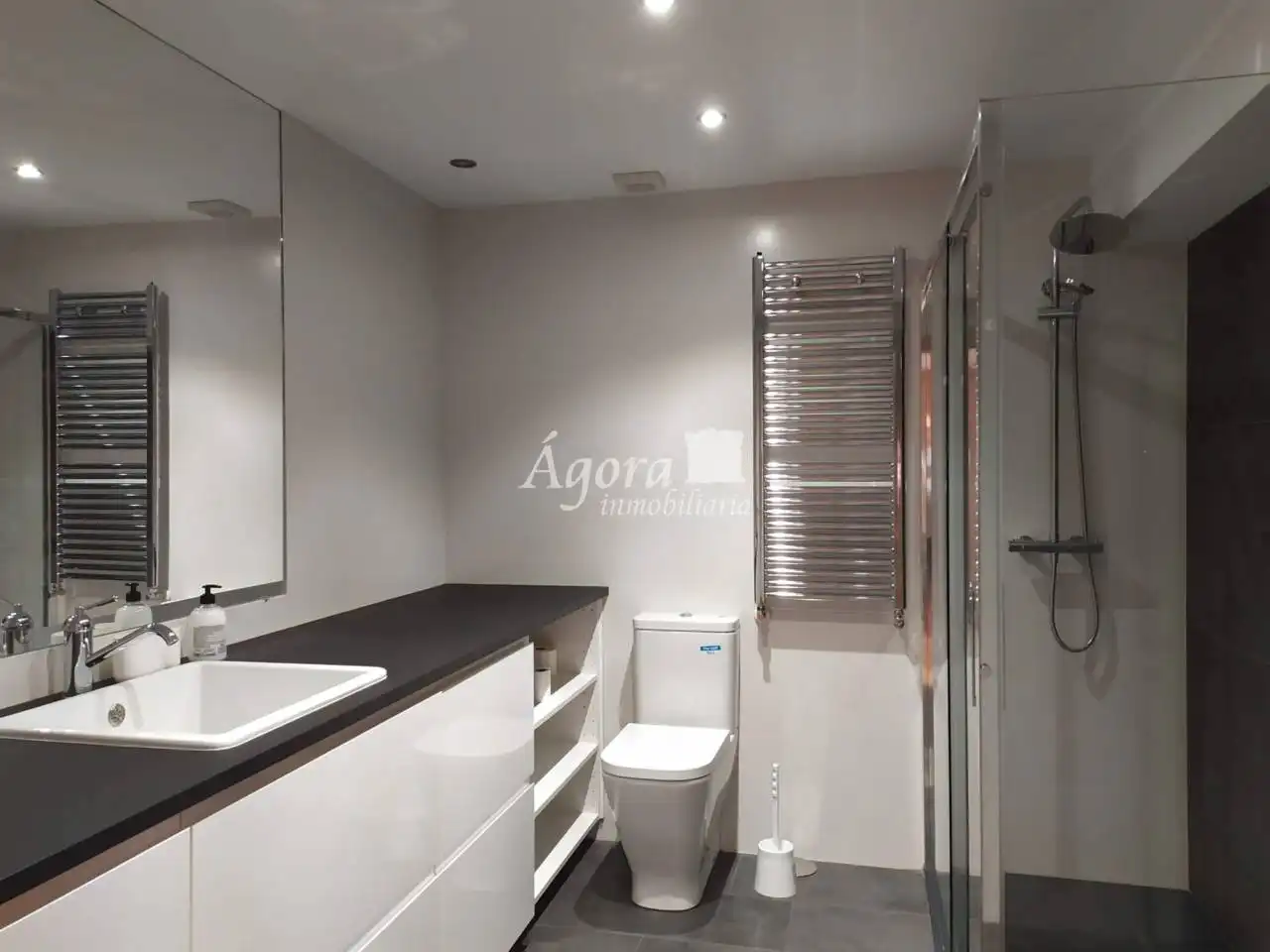 Piso de alquiler en Calle Norte, Plaza de Toros