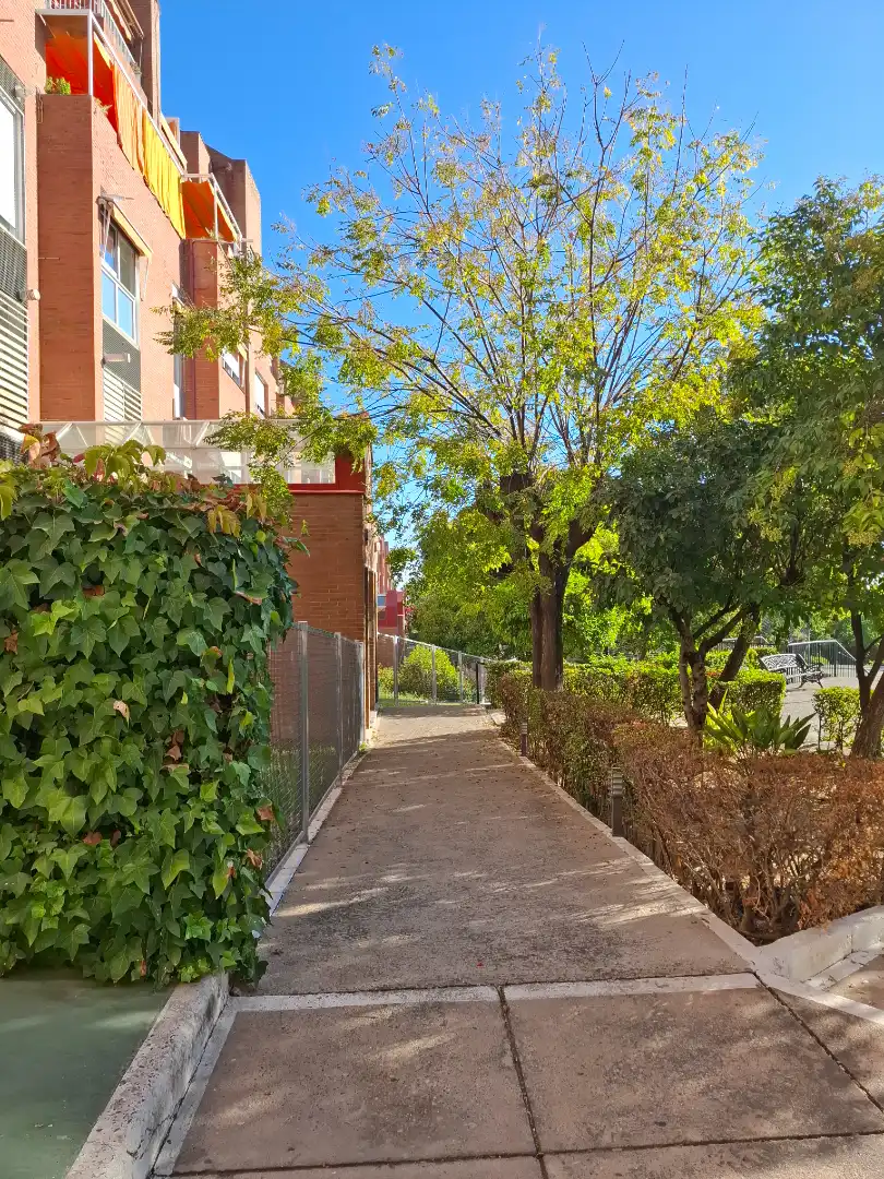 Appartement avec piscine à vendre à Rotonda de Santa Eufemia 2, imagen 3