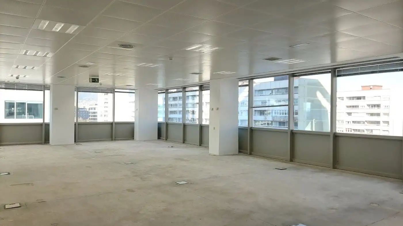 Office for rent in Sants - Montjuïc