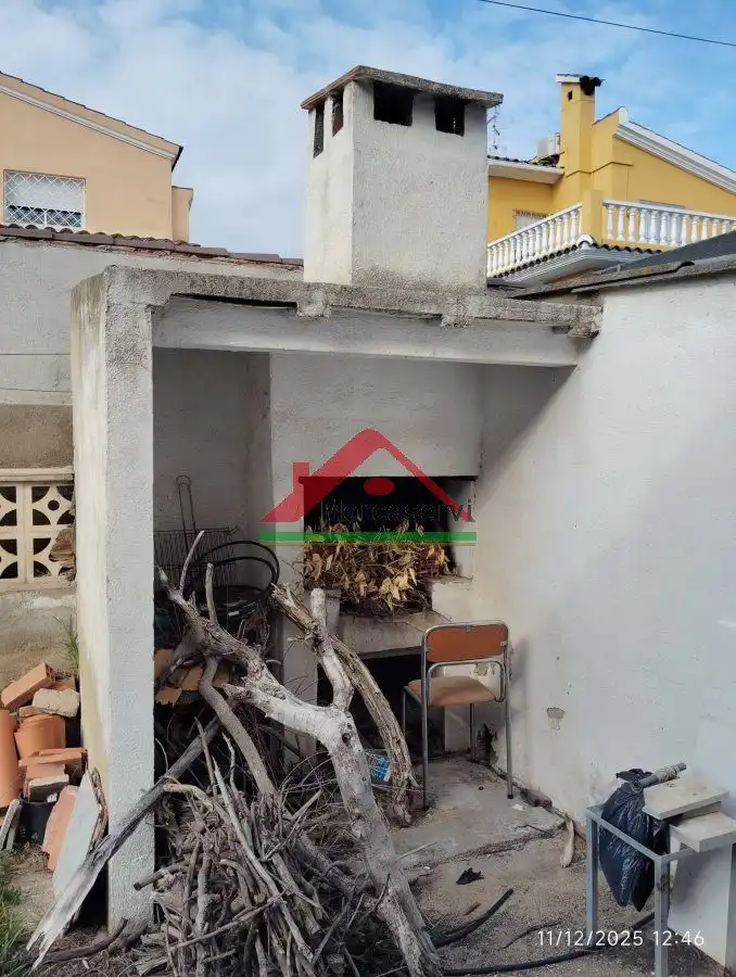 Detached house for sale in joan fuster, imagen 9